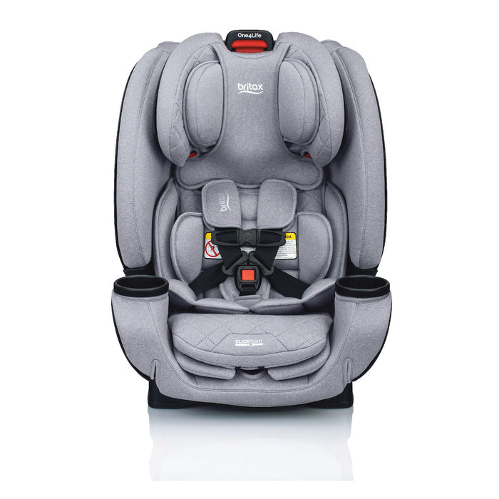 Britax ONE4LIFE Clicktight All-in-One Car Seat / Booster