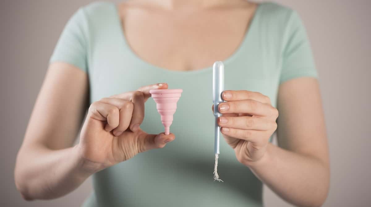 Important things you should know about the menstrual cup