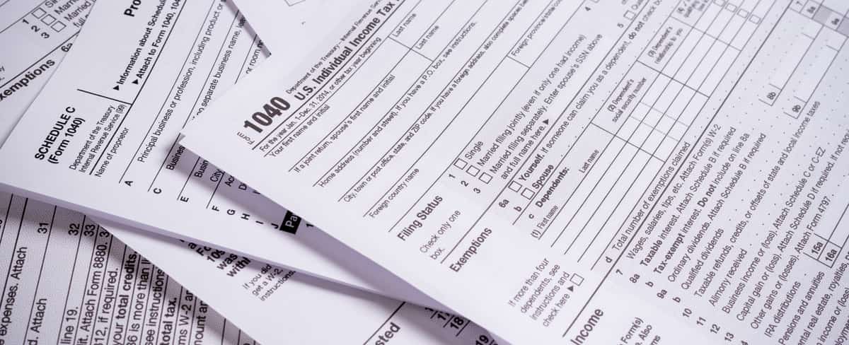 Things You Absolutely Should Do if You Missed the Tax Deadline