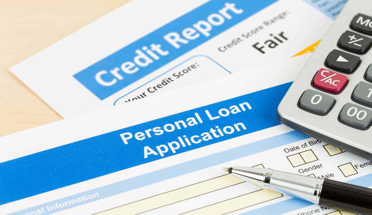Tips for Taking out a Personal Loan