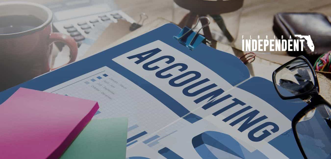 Accounting industry