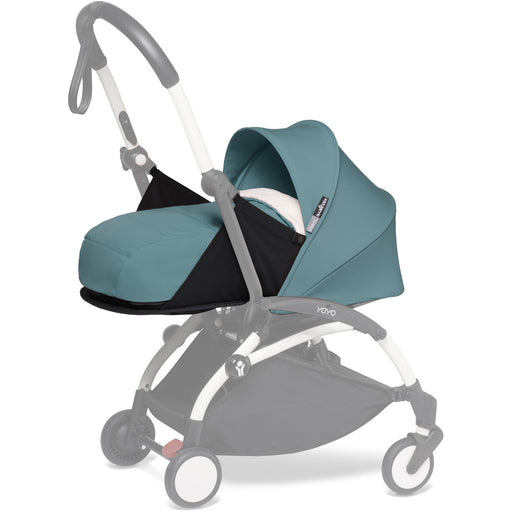 Babyzen YOYO Stroller 0+ Newborn Pack