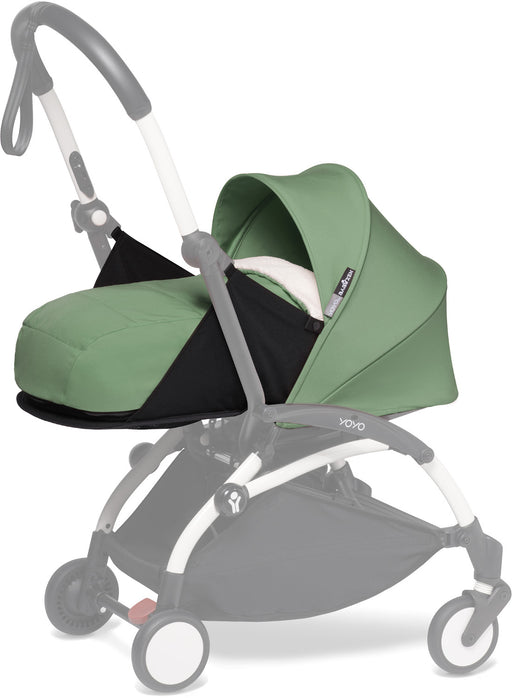 Babyzen YOYO Stroller 0+ Newborn Pack