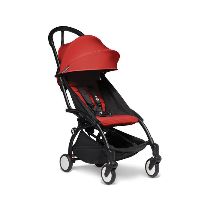 Babyzen YOYO 2 Stroller 6+