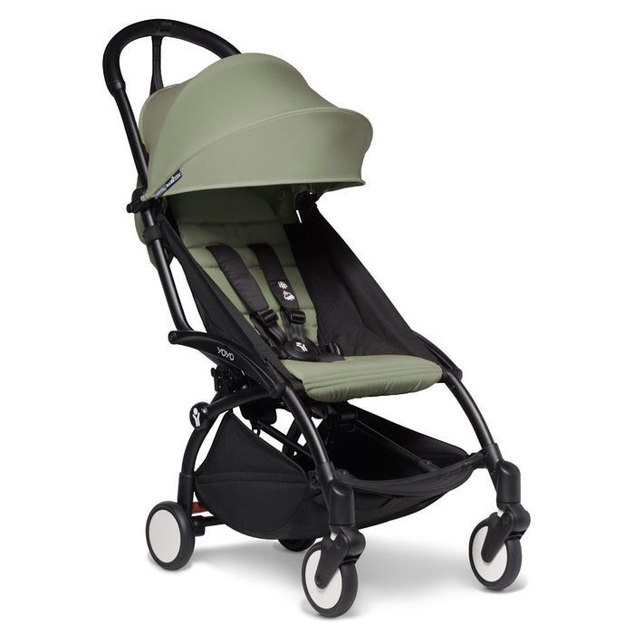 Babyzen YOYO 2 Stroller 6+