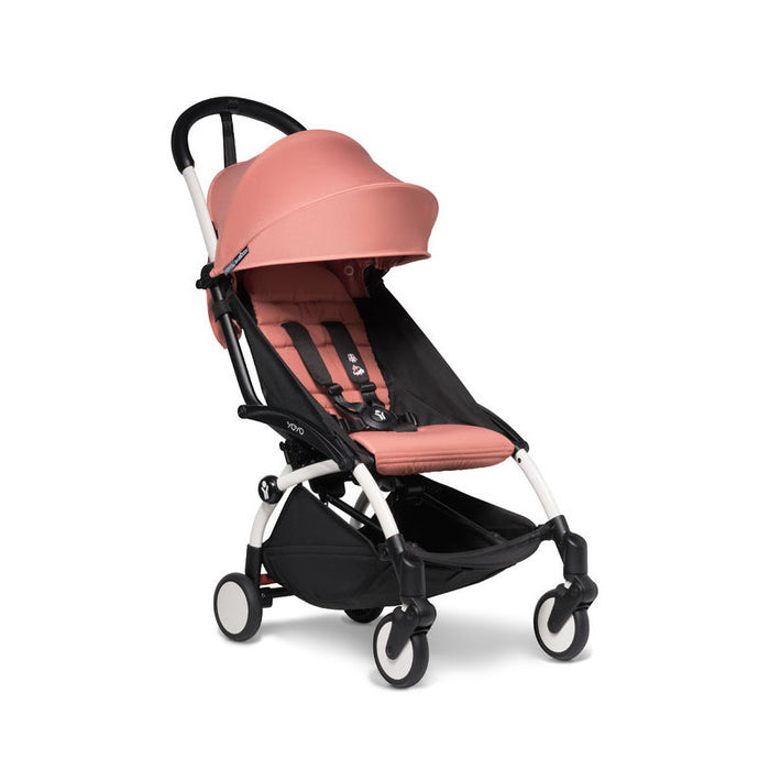 Babyzen YOYO 2 Stroller 6+