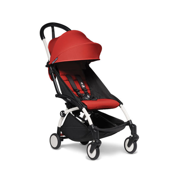 Babyzen YOYO 2 Stroller 6+