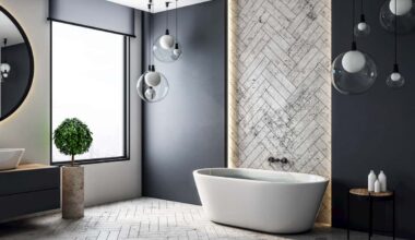Bathroom Redesign Ideas