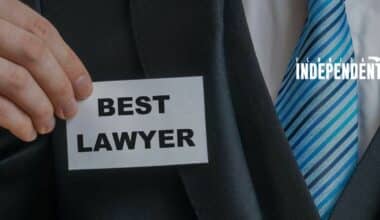 Best lawyer