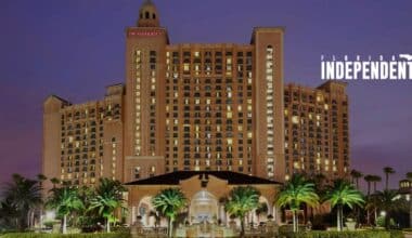 Best Orlando Hotels