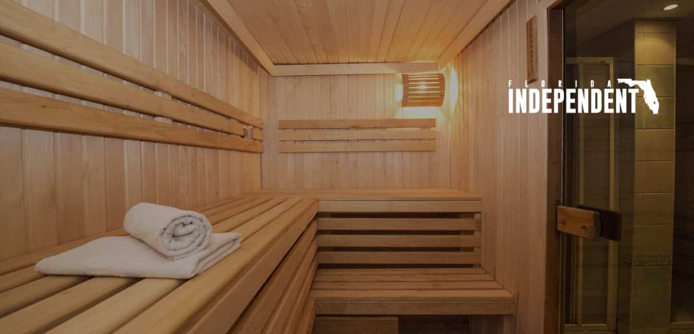 Best sauna