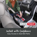 Britax Advocate Clicktight Convertible Car Seat