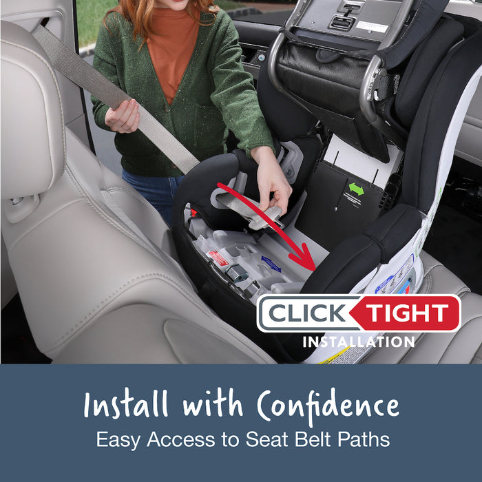 Britax Advocate Clicktight Convertible Car Seat