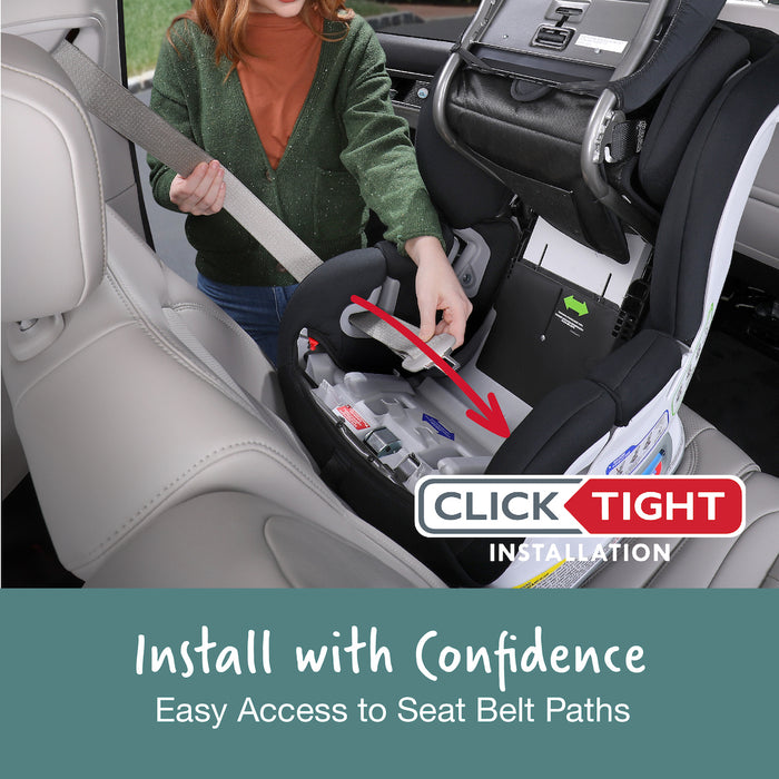 Britax Advocate Clicktight Convertible Car Seat