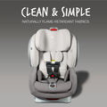 Britax Advocate Clicktight Convertible Car Seat