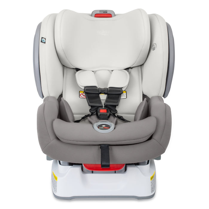 Britax Advocate Clicktight Convertible Car Seat