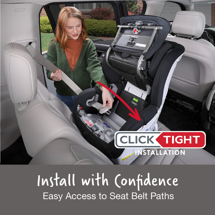 Britax Advocate Clicktight Convertible Car Seat