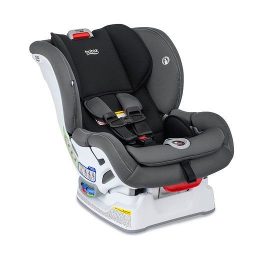 Britax Marathon Clicktight Convertible Car Seat - Mod Black