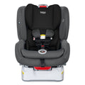 Britax Marathon Clicktight Convertible Car Seat - Mod Black