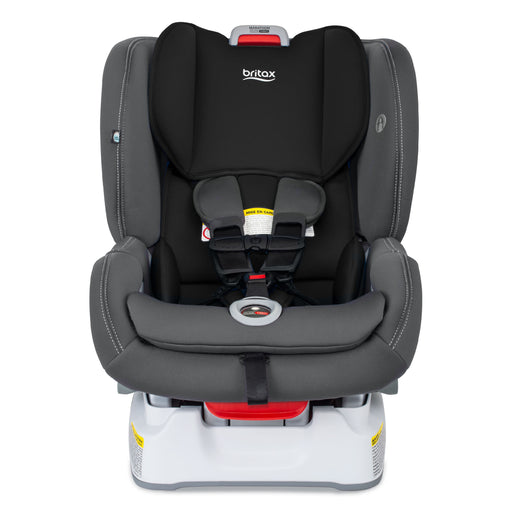 Britax Marathon Clicktight Convertible Car Seat - Mod Black