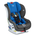 Britax Marathon Clicktight Convertible Car Seat - Mod Blue