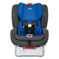 Britax Marathon Clicktight Convertible Car Seat - Mod Blue