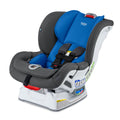 Britax Marathon Clicktight Convertible Car Seat - Mod Blue