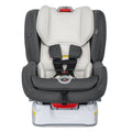 Britax Marathon Clicktight Convertible Car Seat - Mod Ivory