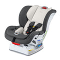 Britax Marathon Clicktight Convertible Car Seat - Mod Ivory