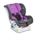 Britax Marathon Clicktight Convertible Car Seat - Mod Purple