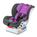 Britax Marathon Clicktight Convertible Car Seat - Mod Purple