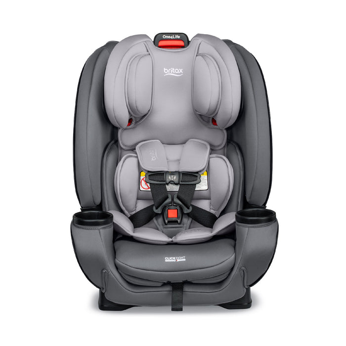 Britax ONE4LIFE Clicktight All-in-One Car Seat / Booster