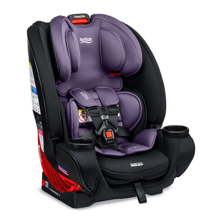 Britax ONE4LIFE Clicktight All-in-One Car Seat / Booster