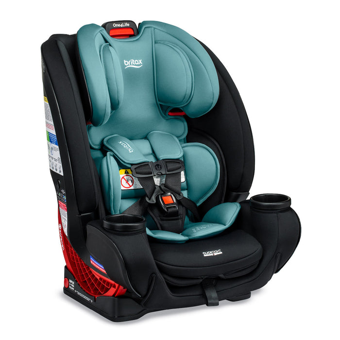 Britax ONE4LIFE Clicktight All-in-One Car Seat / Booster