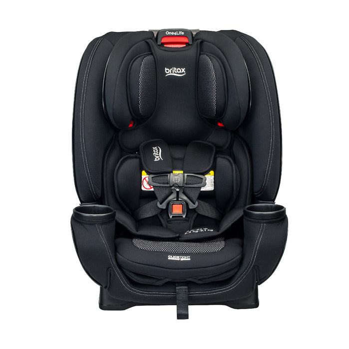 Britax ONE4LIFE Clicktight All-in-One Car Seat / Booster