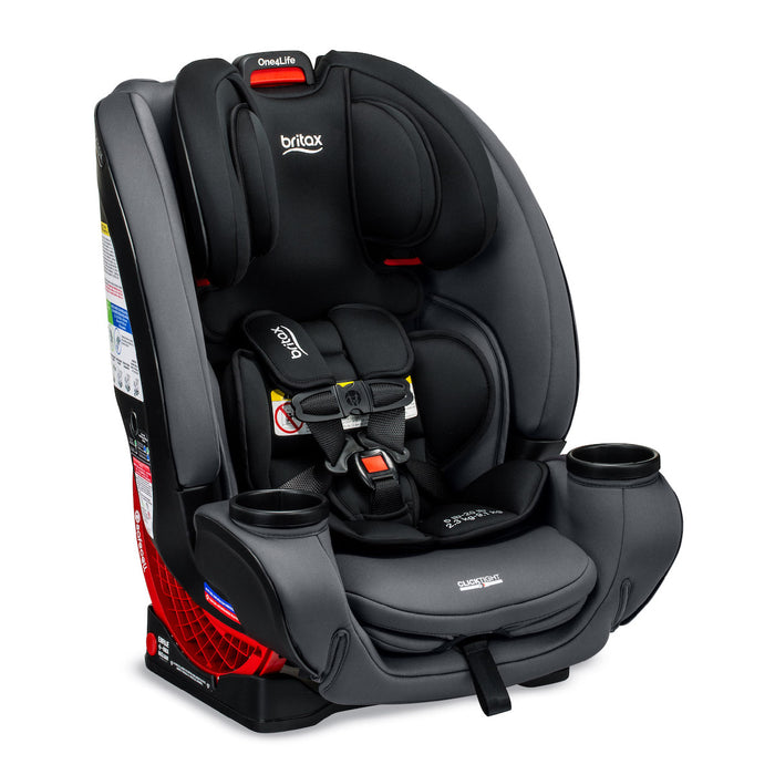 Britax ONE4LIFE Clicktight All-in-One Car Seat / Booster