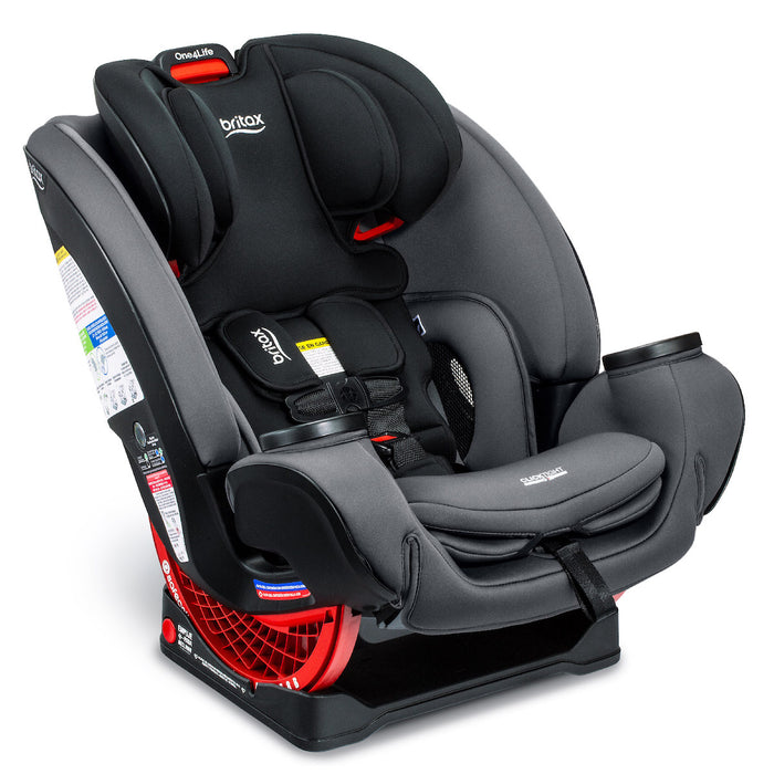 Britax ONE4LIFE Clicktight All-in-One Car Seat / Booster