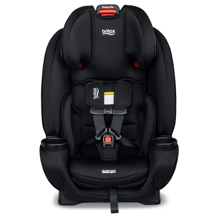 Britax ONE4LIFE Clicktight All-in-One Car Seat / Booster