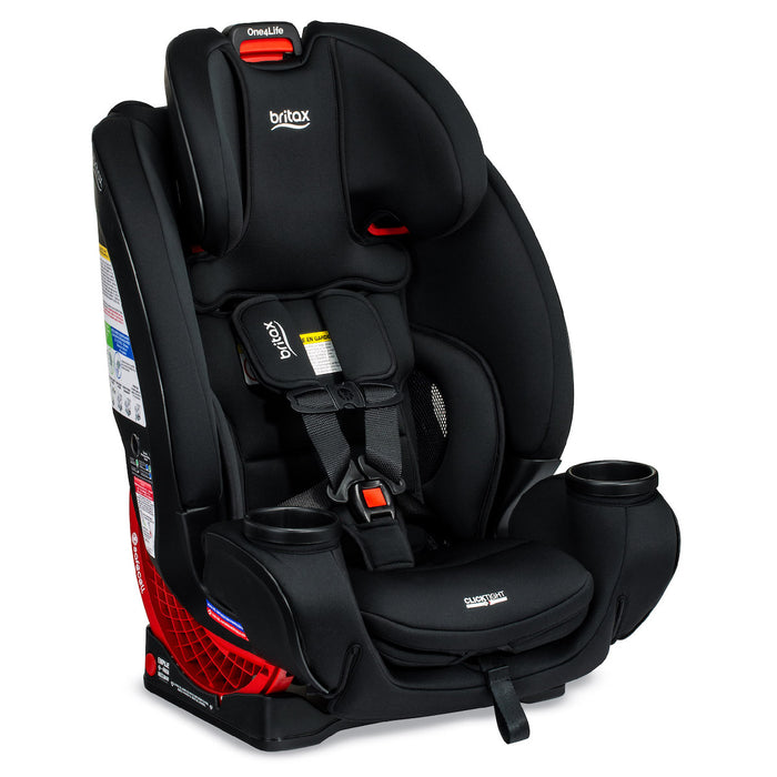 Britax ONE4LIFE Clicktight All-in-One Car Seat / Booster