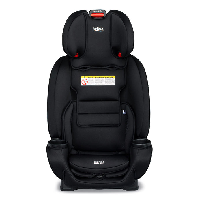 Britax ONE4LIFE Clicktight All-in-One Car Seat / Booster