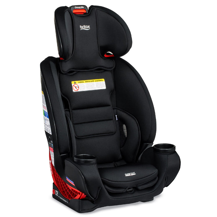 Britax ONE4LIFE Clicktight All-in-One Car Seat / Booster