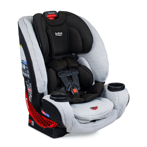 Britax ONE4LIFE Clicktight - Clean Comfort