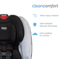 Britax ONE4LIFE Clicktight - Clean Comfort