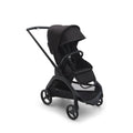  Bugaboo Dragonfly Stroller and Bassinet Complete - Black / Black / Black