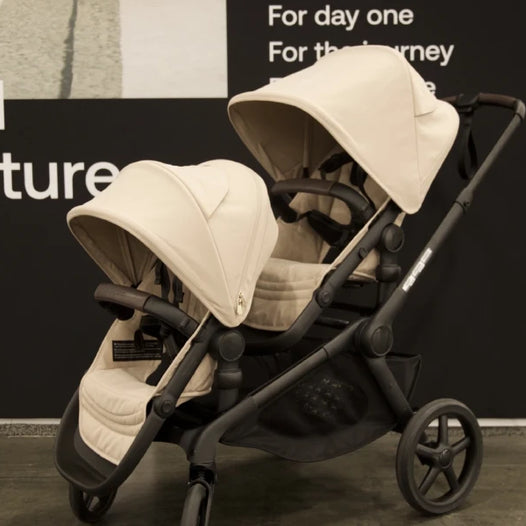 Bugaboo Kangaroo Review | Magic Beans