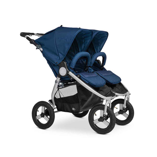 Bumbleride Indie Twin Stroller - Maritime