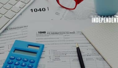 business tax filing errors