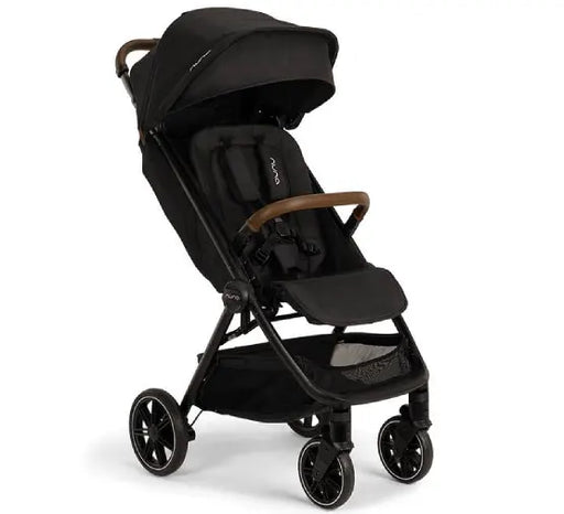 NUNA TRVL LX | Compact and Stylish