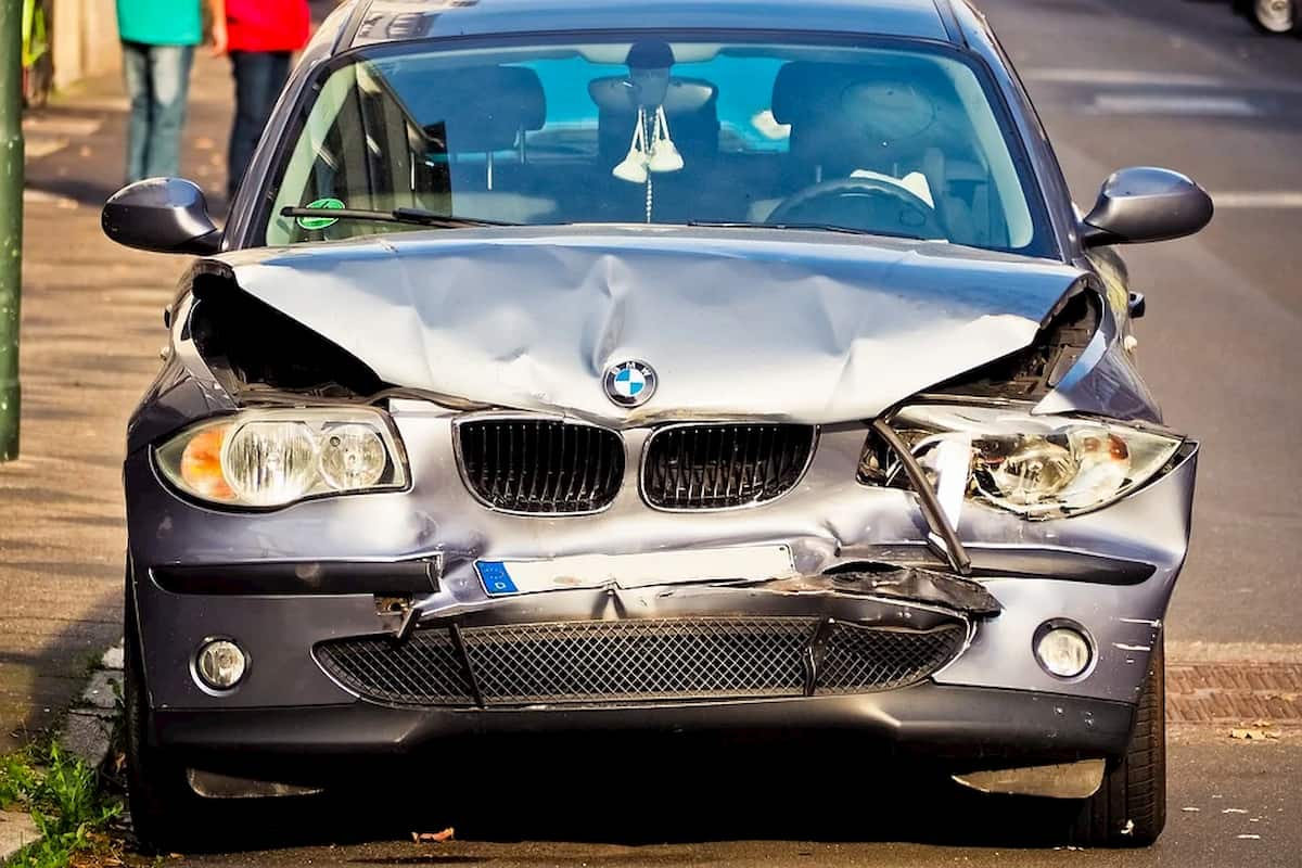 Car Accident Legal Disputes
