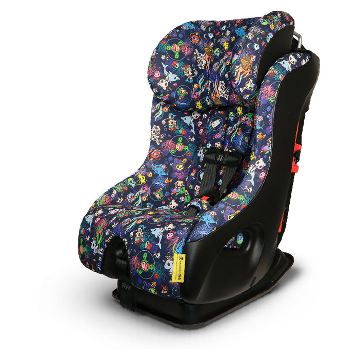 Clek Fllo Convertible Car Seat